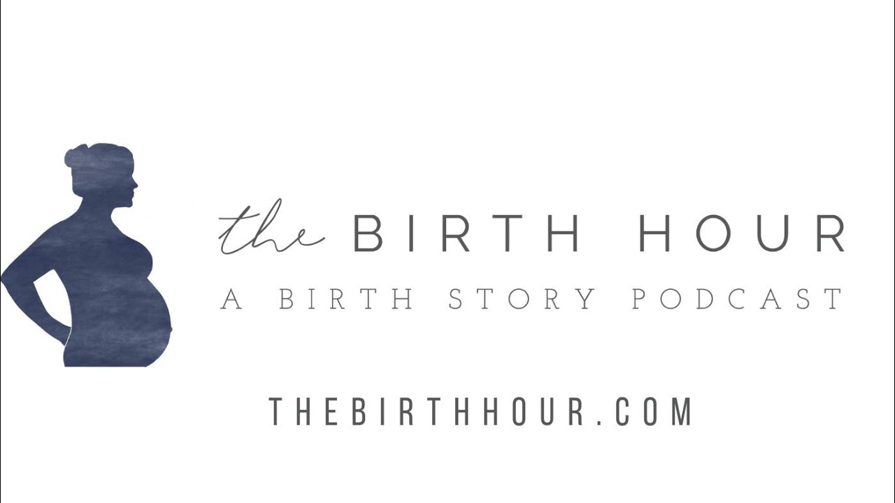 612| Full Spectrum Family Medicine Doctor Shares Hospital and Home Birth Stories - Lisa Stout