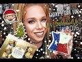 WHAT I GOT FOR CHRISTMAS 2016 - GRAV3YARDGIRL