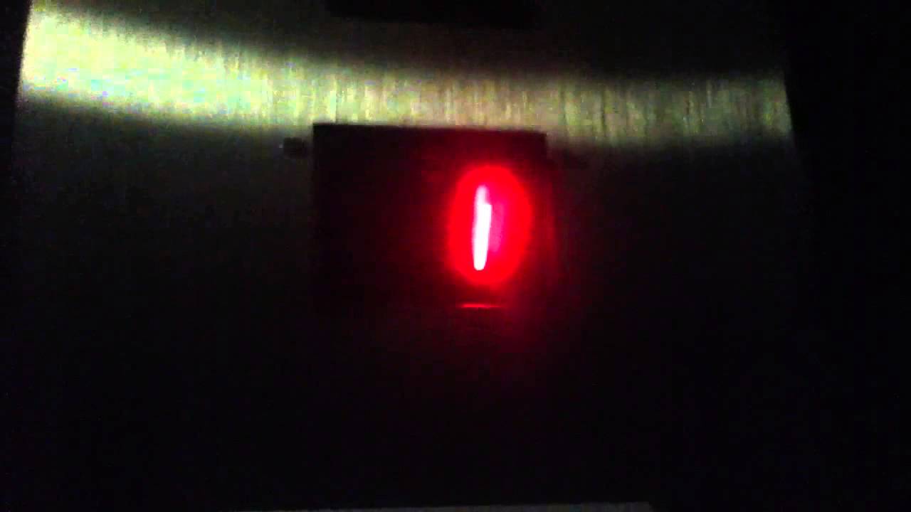 ?? Hydraulic Elevator At Fitness On Duffield Street In Downtown