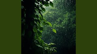 Productive Rain Sound Flow