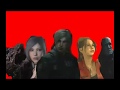 RESIDENT EVIL 2 THE MUSICAL-animate parody song (game version)