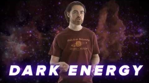 Dark Energy (PBS SpaceTime)