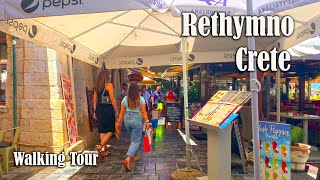 Rethymno Uncovered: Your Modern Guide to the Vibrant Lifestyle and Hidden Gems of Crete, Greece