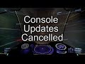 Console News Copium (Elite Dangerous)