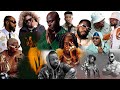 GHANA AFROBEAT/HIPLIFE MIX ft DJ MARNI