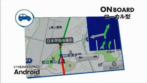 ZENRIN DataCom Services Intro