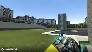 Gmod Shenanigans
