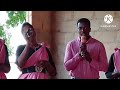 Happy Angels Choir Shule Ya Sabato Itobo LIVEE PERFOMANCE AT BUKENE SDA CHURCH 