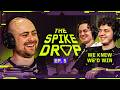 Qualification was EASY for us | The Spike Drop EP5