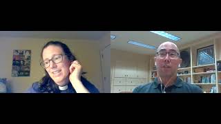 Vocation Class #2: The Rev  Molly Short, Episcopal School Chaplain