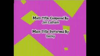 Dumbo Coming Up Next Audio Promo February 6, 2005
