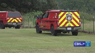 Smith County ESD2 breaks ground on new fire station