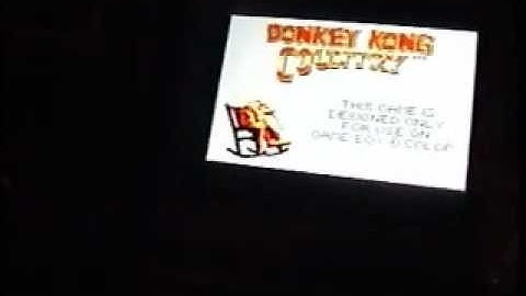 i did want to run a gbc only game in gb mode but it FAILED.