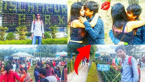 islampur park || My first vlog 2023 islampur park video ♥️