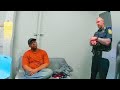 Corrupt Cop Caught Shoplifting At Walmart