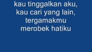 putus-melda ahmad