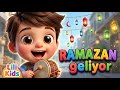 Ramazan İlahisi Lili Ile Ramazan Geliyor İlahisi Çocuk İlahileri Ramazan İlahisi Lili Ile Ramazan Geliyor İlahisi Çocuk İlahileri