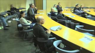 Critical Reflections on Alternative Paths to Modernity | Sixth Panel | Open discussion
