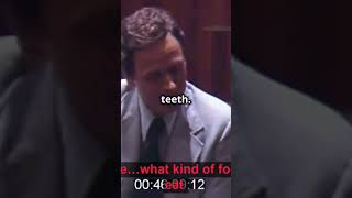 Celebrity The Bite Mark That Sealed Ted Bundy's Fate Wealth