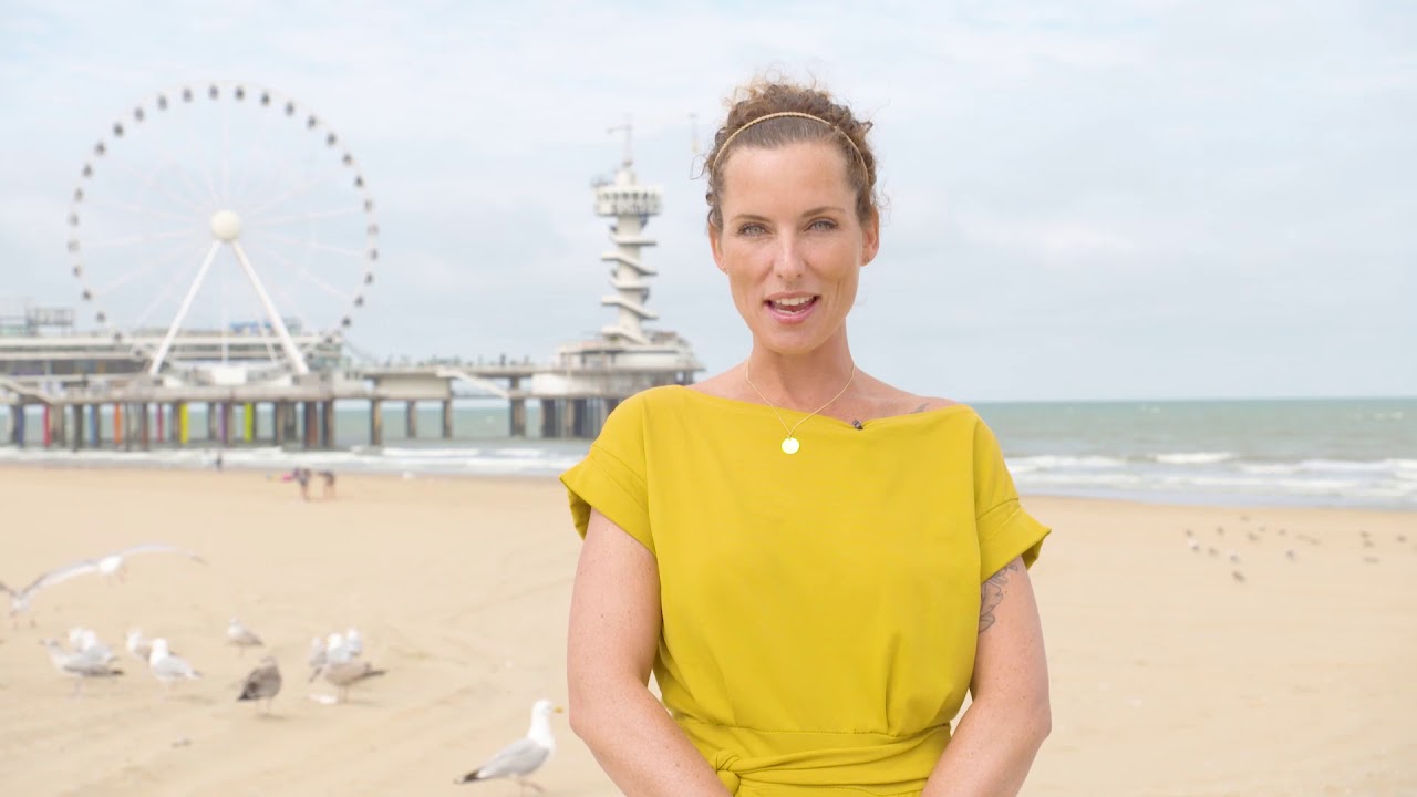 Helemaal Gek Van Promo Aukje van Ginneken Najaar 2019