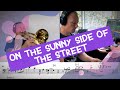 On the Sunny Side of the Street - Easy Trombone Play Along