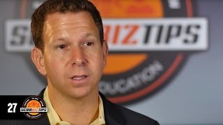 Social Media Made Simple | SEMA Biz Tip #27