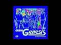 Grupo Genesis - Fiesta de Mi Tierra (Infopesa)