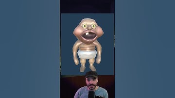 R.E.P.O. Monsters uitgelegd: De Rugrat!