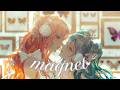 magnet -recall-Minato Takahiro