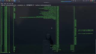 Live : Solving HackTHeBox Machine (starting point)