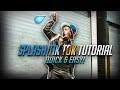 Splash Tik Tok Song Tutorial | Tik Tok Dance Tutorial | @LordHec_