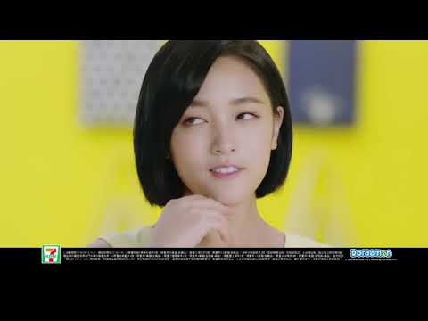 2019年台湾 CM セブンイレブン x ドラえもん