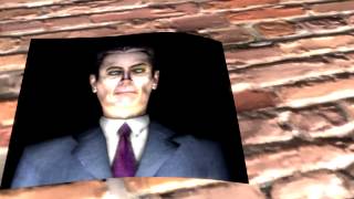 Celebrity [SFM] Render Target Cloth Profile