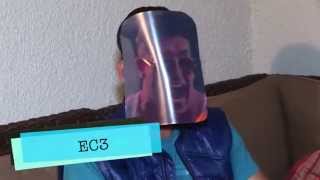 Robbie E confronts EC3 in the penthouse