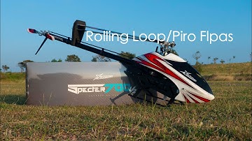 Simulaotor Episod 2『Rolling Loop/Piro Flpas』