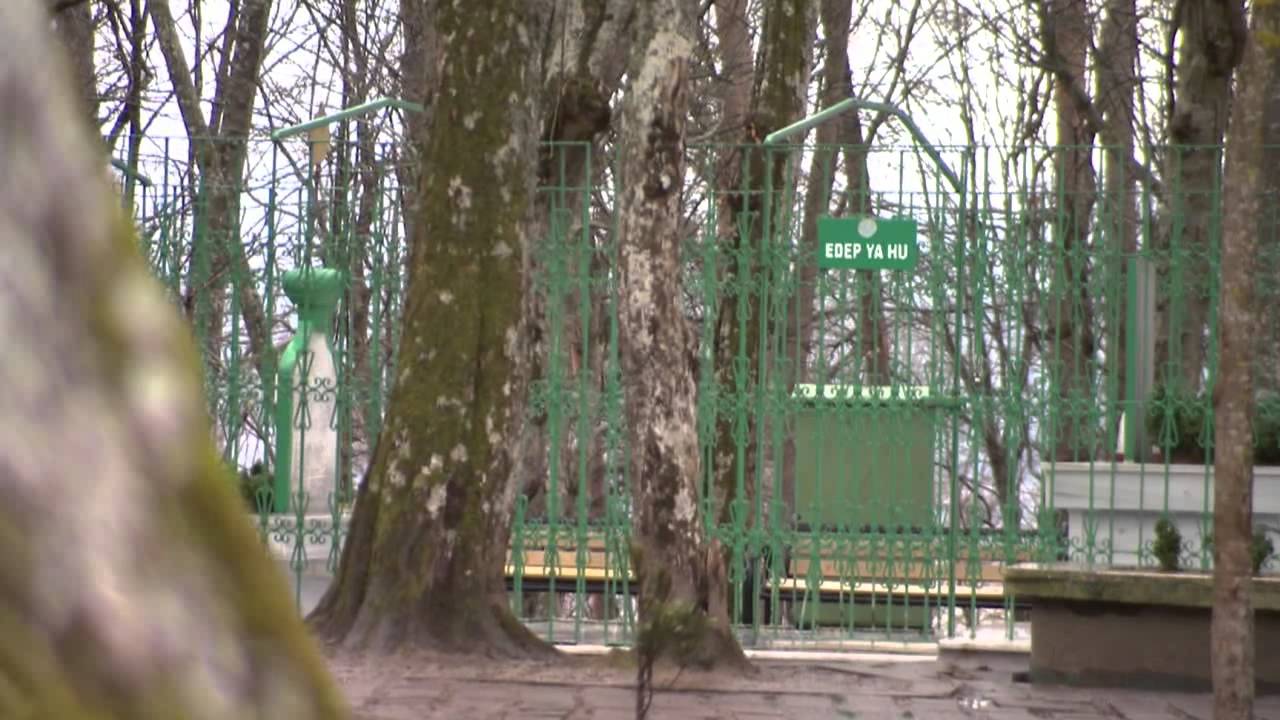 Gönül Sultanları 16.Bölüm - Hayrettin Tokadi