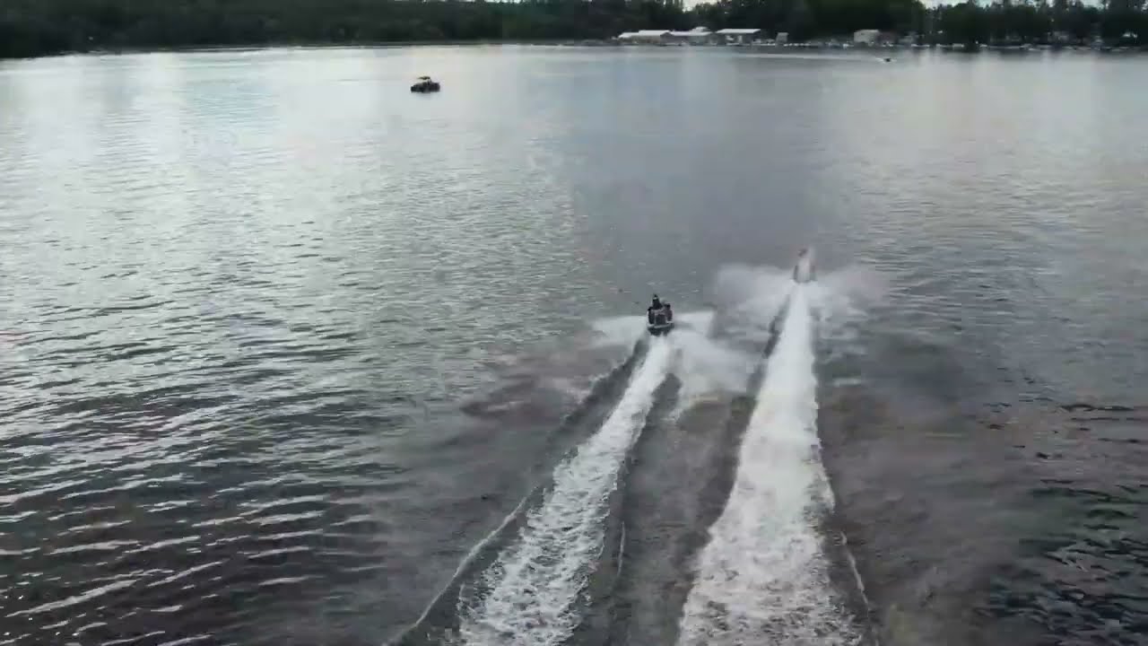 Sebago Lake Maine Feature