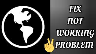 Fix Dezor App Not working(Not open) Problem|| TECH SOLUTIONS BAR screenshot 4