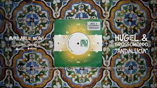 Hugel & GROSSOMODDO - Andalucia x Short Dick Man (TWINS Edit)