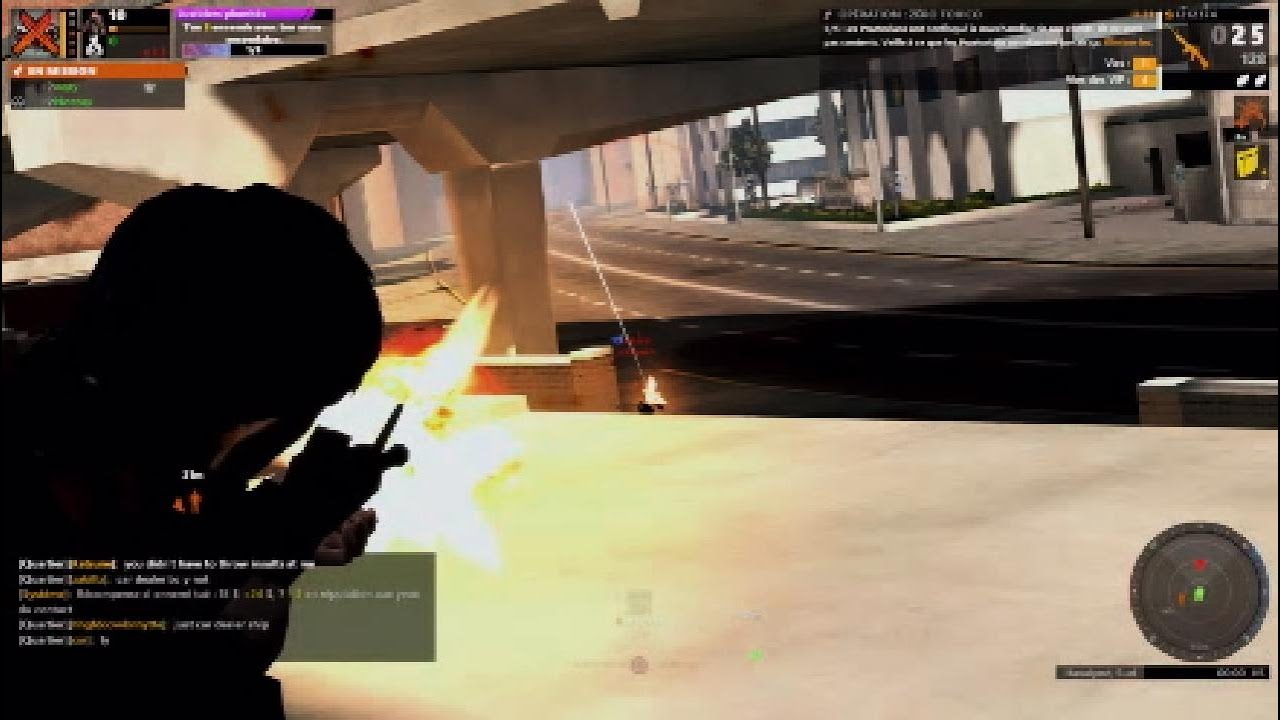 Apb Reloaded montage #41 | imagine doing 2-10 and saying you are the "best player"