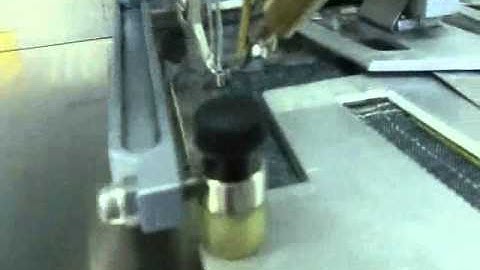 VIBEMAC 2516V4 DTC Levi