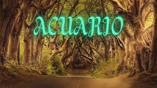 ACUARIO LO IMPOSIBLE SE VUELVE REAL!😯ALGO GIGANTE MEJORA TU VIDA! 2 TE MIRAN🔥HORÒSCOPO 15 JUNIO 2026