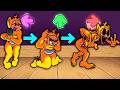 Tubby Night Funkin | FNF Character Test | Gameplay VS My Playground
