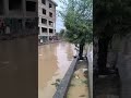 its the current situation of Anantnag date 3 sep 2025 10 : 55 #ksrp #floods