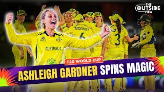 Defending champions Australia begin #t20worldcup with sheer dominance | Day 2 Wrap screenshot 5