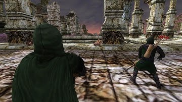 Unusual Circumstances - LOTRO March of the King Part 13