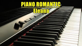 Eleana, Greenfields, Boulevard Des Solitudes💥 Best Piano Relaxing 2025 #piano