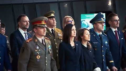 All 32 NATO countries utilize JTLS-GO web-enabled, multi-domain combat wargaming program.