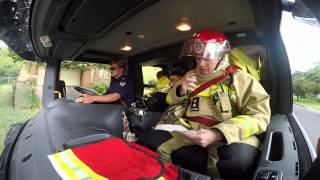 Brett's Story | FRNSW Station Officer, Brett Johnson