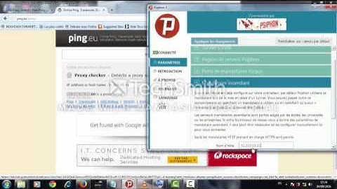 proxy psiphon